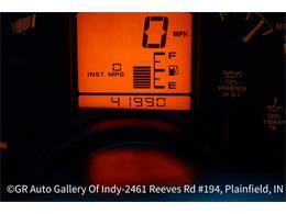 1993 Chevrolet Corvette (CC-2115919) for sale in Kentwood, Michigan