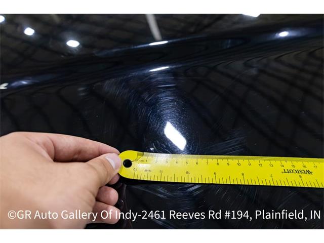 1993 Chevrolet Corvette (CC-2115919) for sale in Kentwood, Michigan