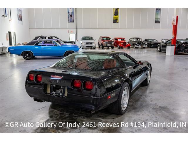 1993 Chevrolet Corvette (CC-2115919) for sale in Kentwood, Michigan