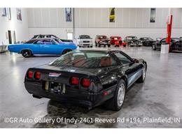 1993 Chevrolet Corvette (CC-2115919) for sale in Kentwood, Michigan