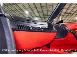 1993 Chevrolet Corvette (CC-2115919) for sale in Kentwood, Michigan