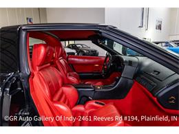 1993 Chevrolet Corvette (CC-2115919) for sale in Kentwood, Michigan