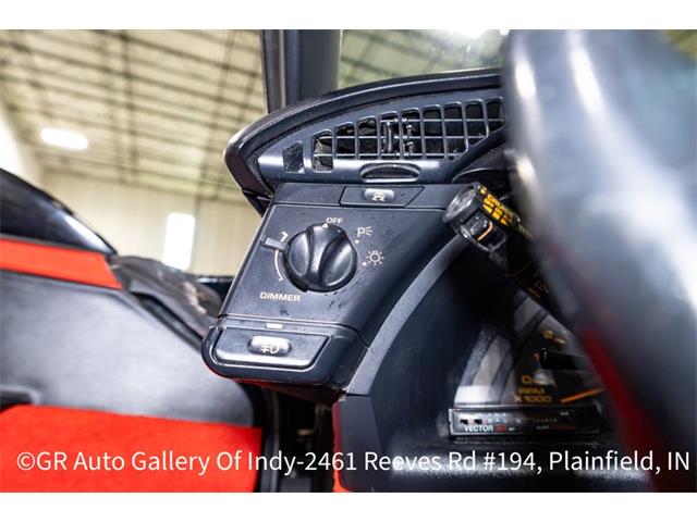 1993 Chevrolet Corvette (CC-2115919) for sale in Kentwood, Michigan