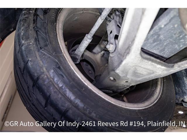 1993 Chevrolet Corvette (CC-2115919) for sale in Kentwood, Michigan