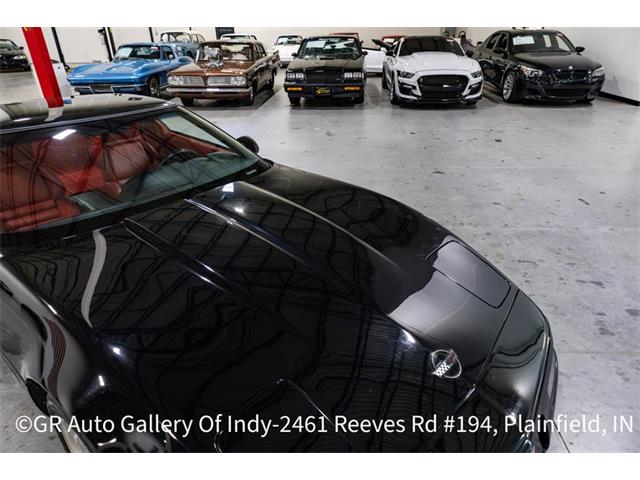 1993 Chevrolet Corvette (CC-2115919) for sale in Kentwood, Michigan