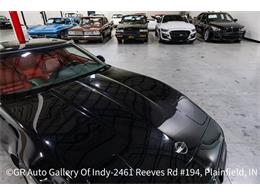 1993 Chevrolet Corvette (CC-2115919) for sale in Kentwood, Michigan