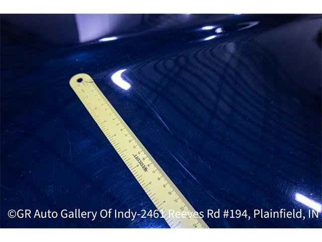 1993 Chevrolet Corvette (CC-2115919) for sale in Kentwood, Michigan