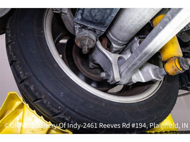 1993 Chevrolet Corvette (CC-2115919) for sale in Kentwood, Michigan