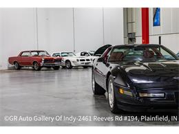 1993 Chevrolet Corvette (CC-2115919) for sale in Kentwood, Michigan