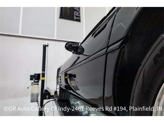 1993 Chevrolet Corvette (CC-2115919) for sale in Kentwood, Michigan
