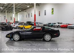 1993 Chevrolet Corvette (CC-2115919) for sale in Kentwood, Michigan