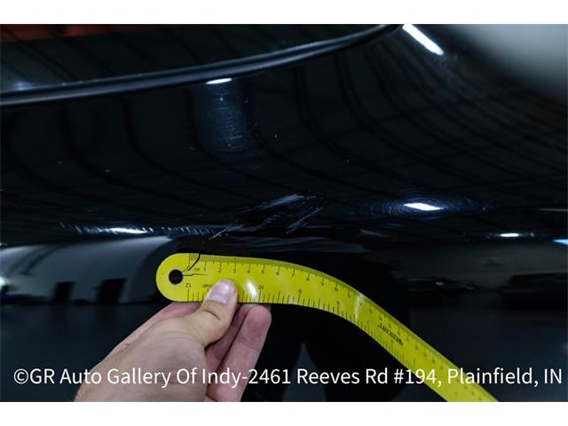 1993 Chevrolet Corvette (CC-2115919) for sale in Kentwood, Michigan
