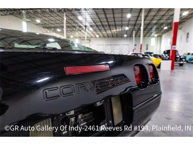 1993 Chevrolet Corvette (CC-2115919) for sale in Kentwood, Michigan