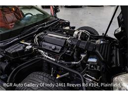 1993 Chevrolet Corvette (CC-2115919) for sale in Kentwood, Michigan