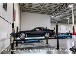 1993 Chevrolet Corvette (CC-2115919) for sale in Kentwood, Michigan