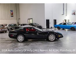 1993 Chevrolet Corvette (CC-2115919) for sale in Kentwood, Michigan