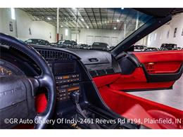 1993 Chevrolet Corvette (CC-2115919) for sale in Kentwood, Michigan
