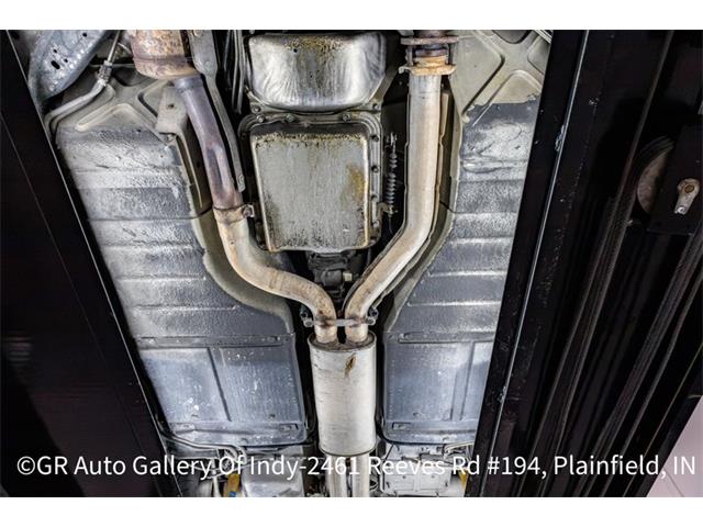 1993 Chevrolet Corvette (CC-2115919) for sale in Kentwood, Michigan