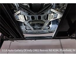 1993 Chevrolet Corvette (CC-2115919) for sale in Kentwood, Michigan