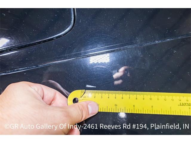 1993 Chevrolet Corvette (CC-2115919) for sale in Kentwood, Michigan