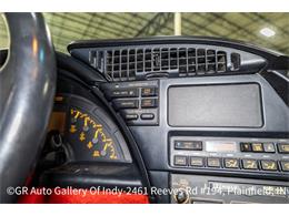 1993 Chevrolet Corvette (CC-2115919) for sale in Kentwood, Michigan