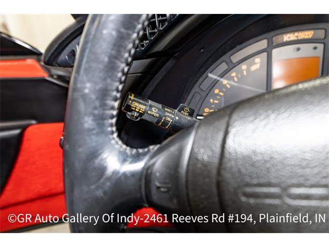 1993 Chevrolet Corvette (CC-2115919) for sale in Kentwood, Michigan