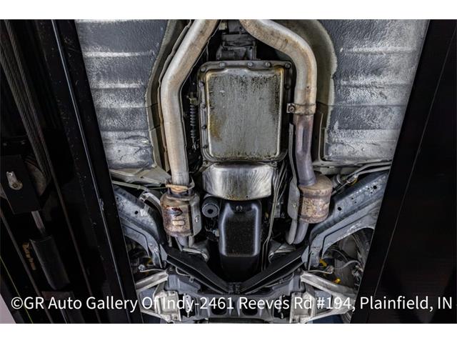 1993 Chevrolet Corvette (CC-2115919) for sale in Kentwood, Michigan