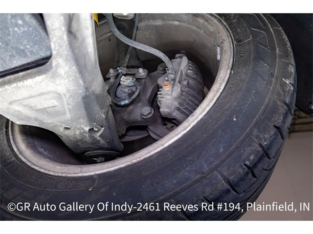1993 Chevrolet Corvette (CC-2115919) for sale in Kentwood, Michigan