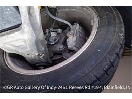 1993 Chevrolet Corvette (CC-2115919) for sale in Kentwood, Michigan