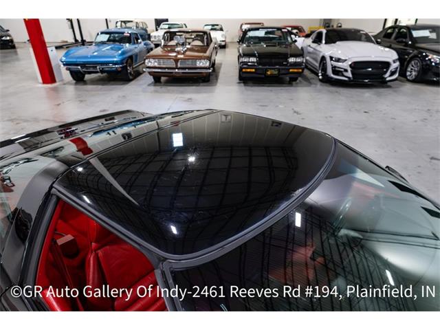 1993 Chevrolet Corvette (CC-2115919) for sale in Kentwood, Michigan