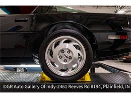 1993 Chevrolet Corvette (CC-2115919) for sale in Kentwood, Michigan