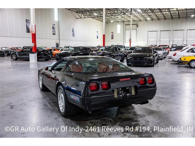1993 Chevrolet Corvette (CC-2115919) for sale in Kentwood, Michigan