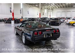 1993 Chevrolet Corvette (CC-2115919) for sale in Kentwood, Michigan