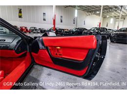 1993 Chevrolet Corvette (CC-2115919) for sale in Kentwood, Michigan
