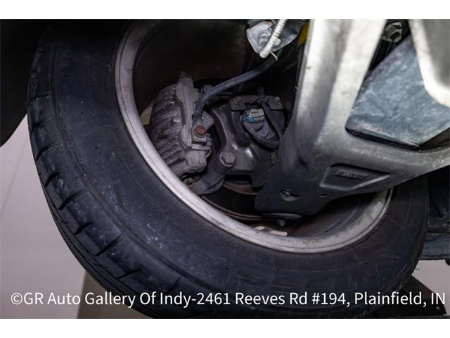 1993 Chevrolet Corvette (CC-2115919) for sale in Kentwood, Michigan