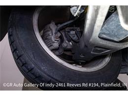 1993 Chevrolet Corvette (CC-2115919) for sale in Kentwood, Michigan