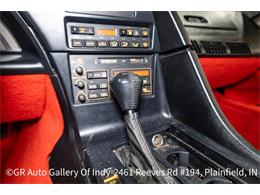 1993 Chevrolet Corvette (CC-2115919) for sale in Kentwood, Michigan