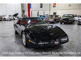 1993 Chevrolet Corvette (CC-2115919) for sale in Kentwood, Michigan