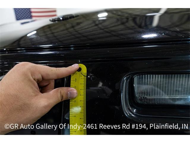 1993 Chevrolet Corvette (CC-2115919) for sale in Kentwood, Michigan