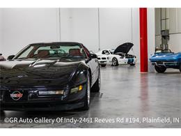 1993 Chevrolet Corvette (CC-2115919) for sale in Kentwood, Michigan