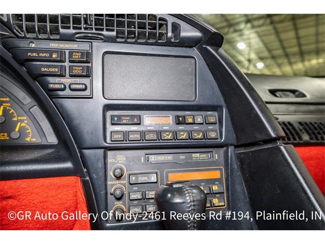 1993 Chevrolet Corvette (CC-2115919) for sale in Kentwood, Michigan