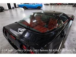 1993 Chevrolet Corvette (CC-2115919) for sale in Kentwood, Michigan