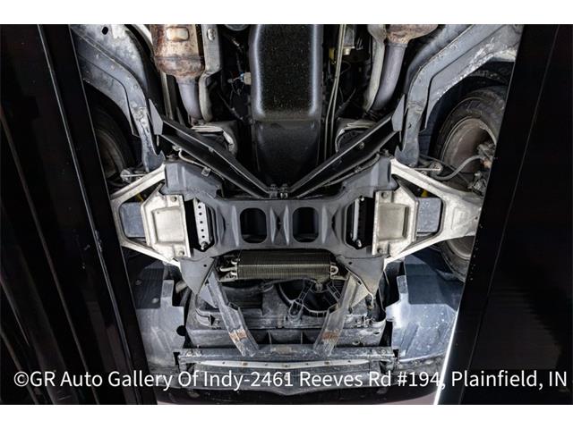 1993 Chevrolet Corvette (CC-2115919) for sale in Kentwood, Michigan