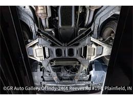 1993 Chevrolet Corvette (CC-2115919) for sale in Kentwood, Michigan