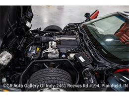 1993 Chevrolet Corvette (CC-2115919) for sale in Kentwood, Michigan