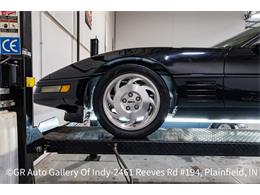 1993 Chevrolet Corvette (CC-2115919) for sale in Kentwood, Michigan