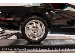 1993 Chevrolet Corvette (CC-2115919) for sale in Kentwood, Michigan