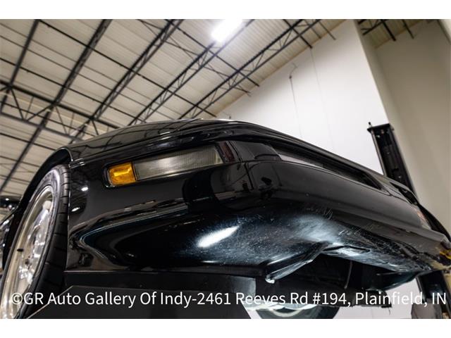 1993 Chevrolet Corvette (CC-2115919) for sale in Kentwood, Michigan
