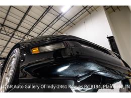 1993 Chevrolet Corvette (CC-2115919) for sale in Kentwood, Michigan