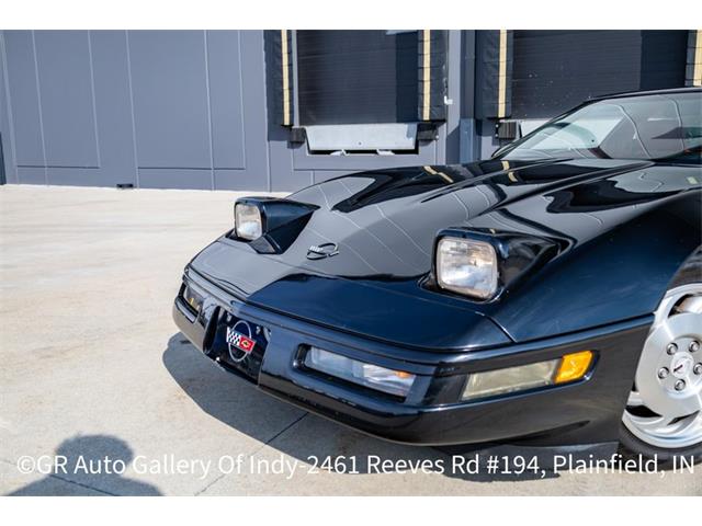 1993 Chevrolet Corvette (CC-2115919) for sale in Kentwood, Michigan